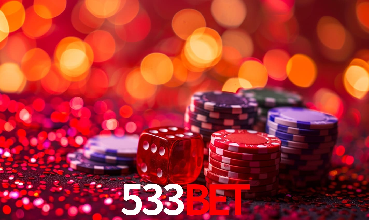 Descubra a Essência do 533BET: Nossa História e Compromissos