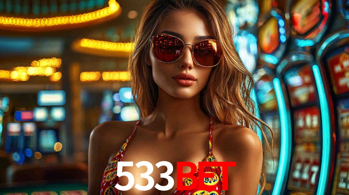 Tournaments 533BET