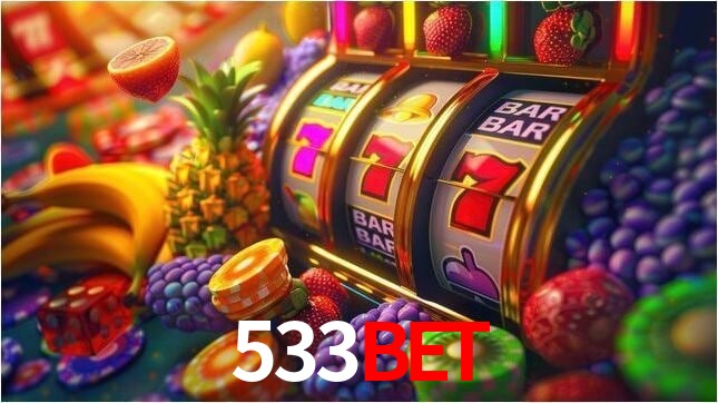 Seasonal Promotions 533BET