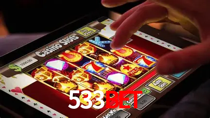 Live Casino 533BET