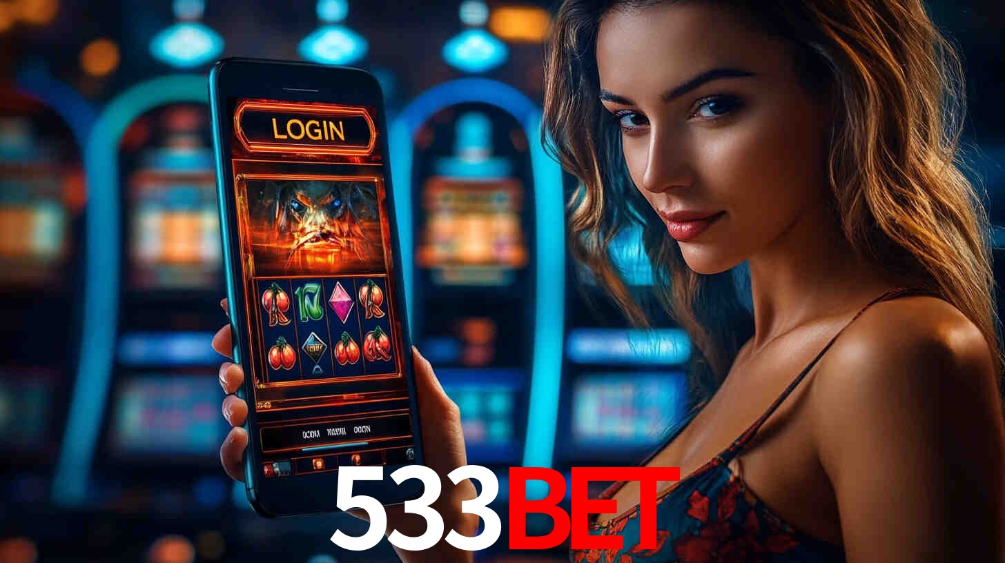 533BET