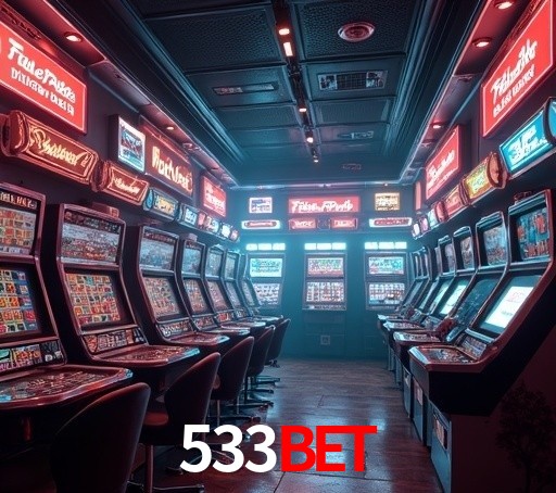 Security Systems 533BET