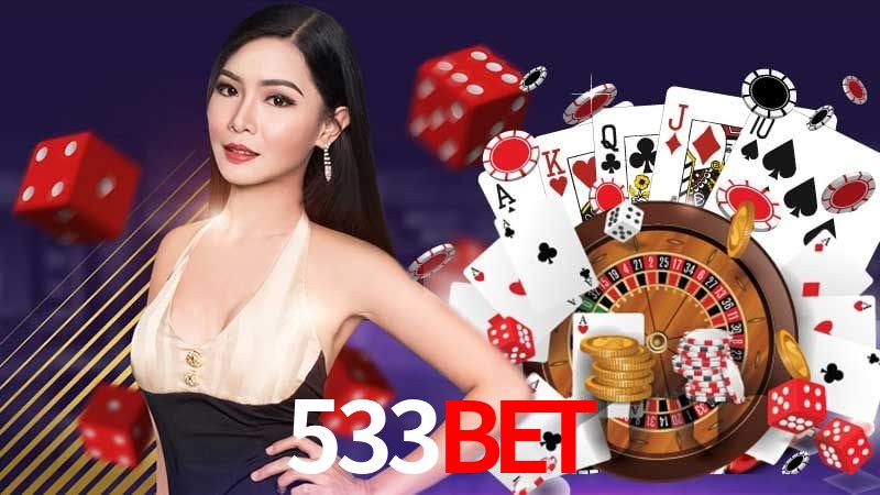 Apostas de Futebol 533bet