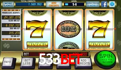 Desvendando o Mundo dos Jogos Virtuais na 533bet