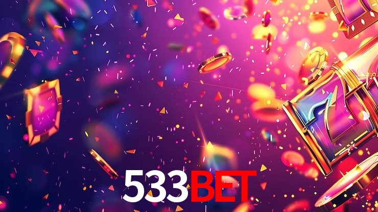 Programa VIP 533bet