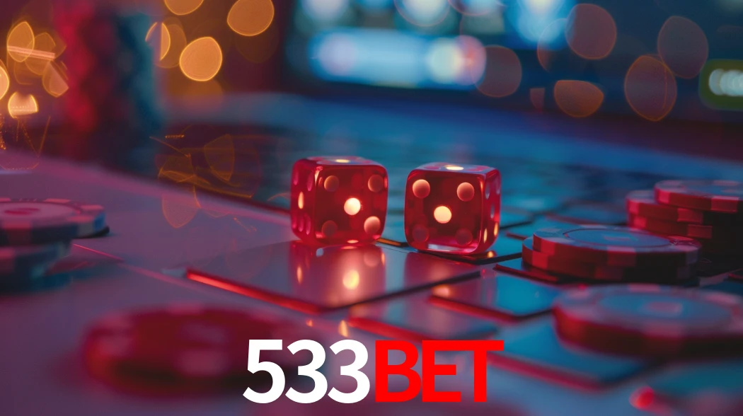 Exclusive Offers 533bet