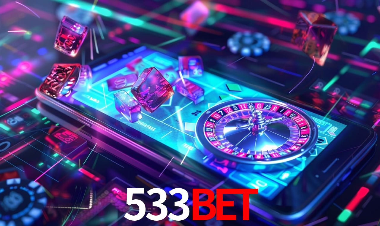 Benefícios da Conta 533bet