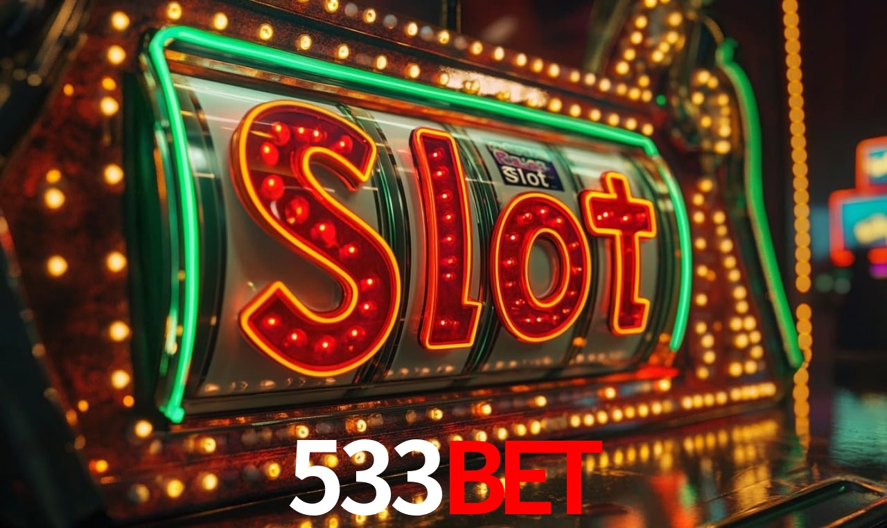Acesso à conta 533bet