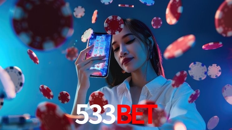 Interface Premium 533bet