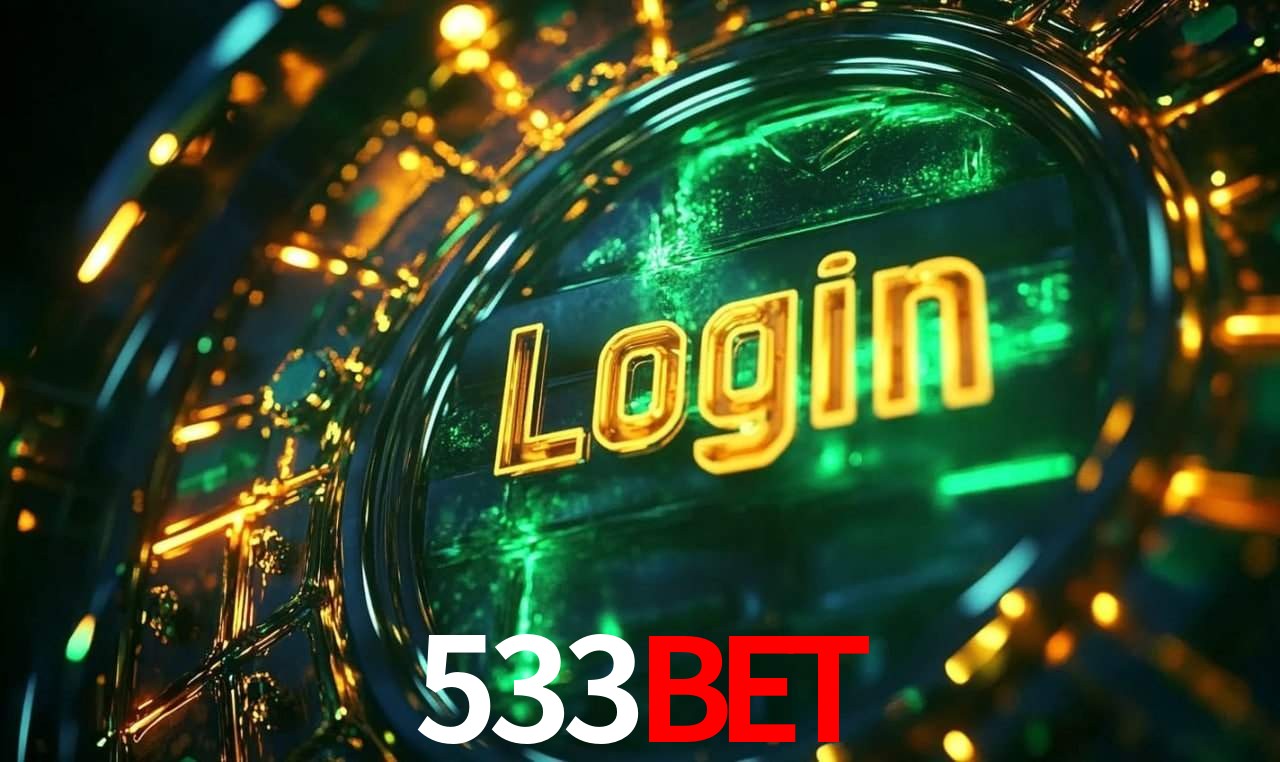Página de download 533bet