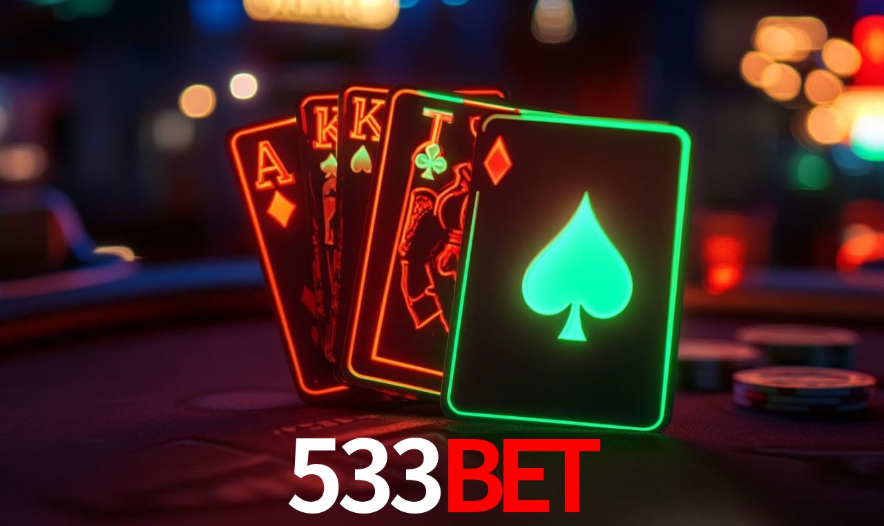 Especiais de Fim de Semana 533bet