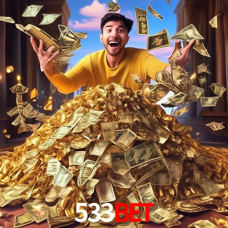 Recursos de Bônus 533bet