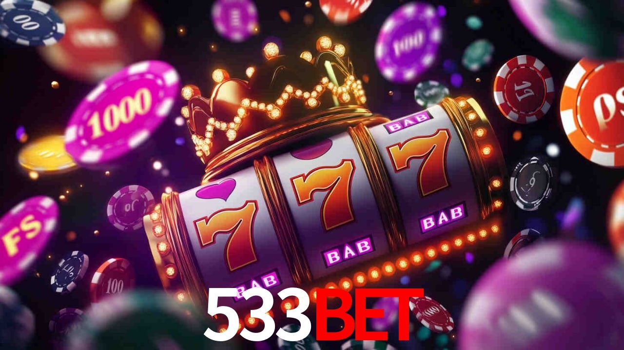 Live Casino 533bet
