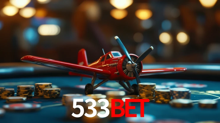 Secure Login 533bet