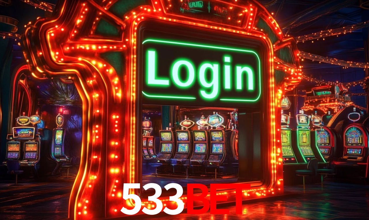 Provedores de Jogos 533bet
