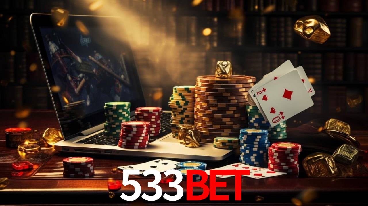 Avaliações dos Jogadores 533bet