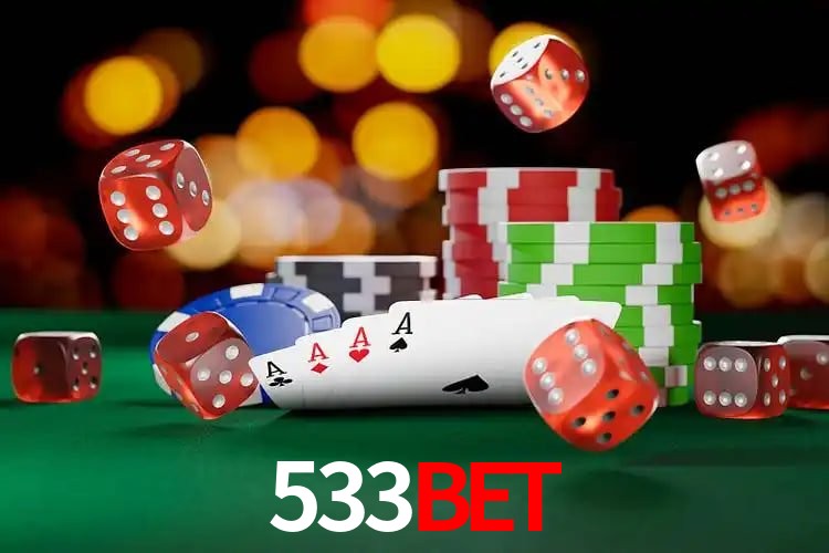 Catálogo de jogos 533bet com fornecedores Pragmatic Play, Evolution, NetEnt