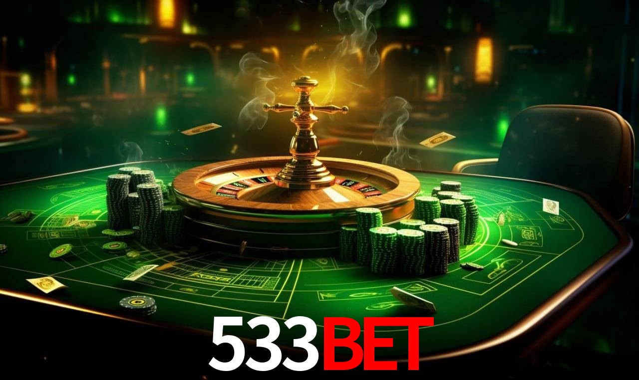 Bônus Diários 533bet