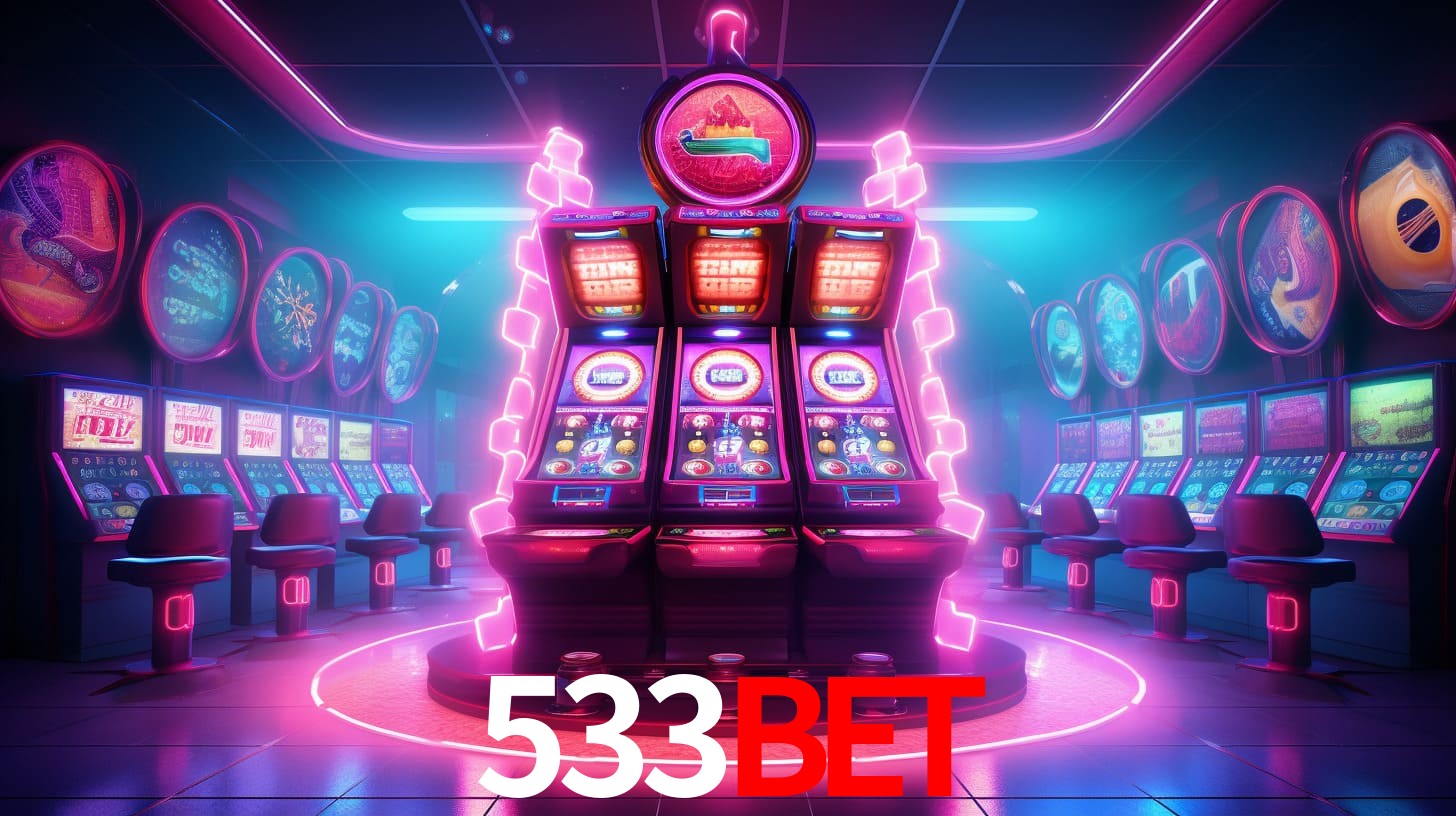 533bet.com