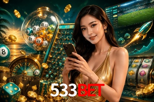 Platform Technology 533bet