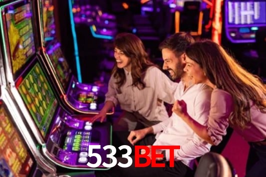 Mesa de Blackjack 533bet