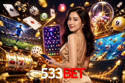 Quick Registration 533bet