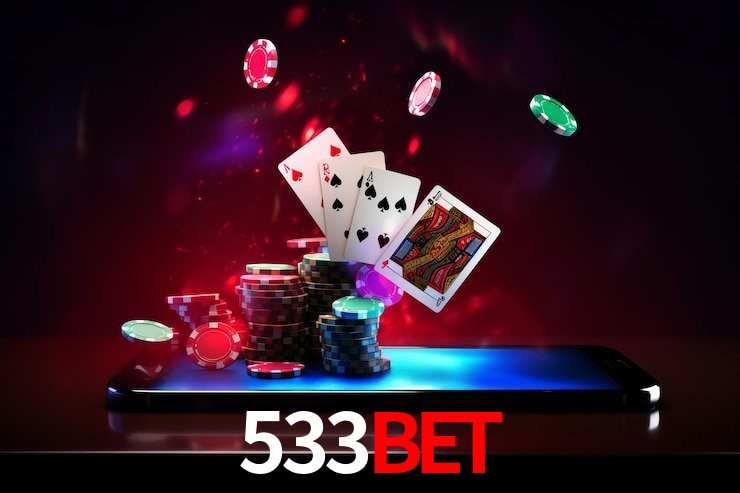 Games Directory 533bet