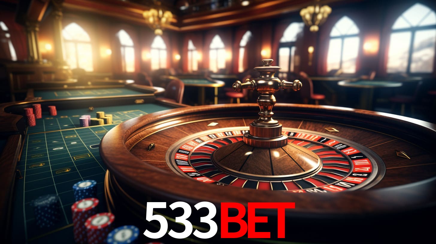 Live Casino 533bet