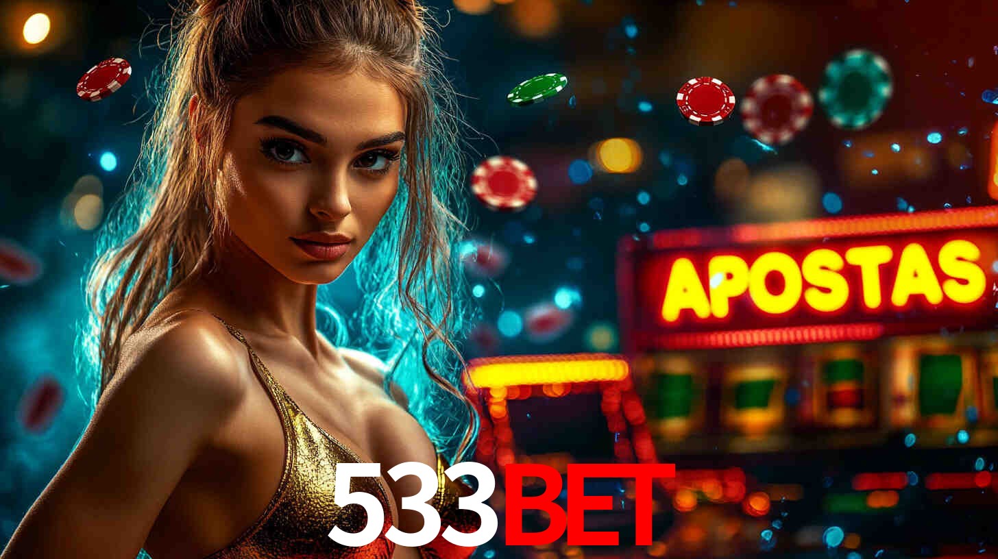 A Experiência Imersiva dos Cassinos Ao Vivo no 533bet