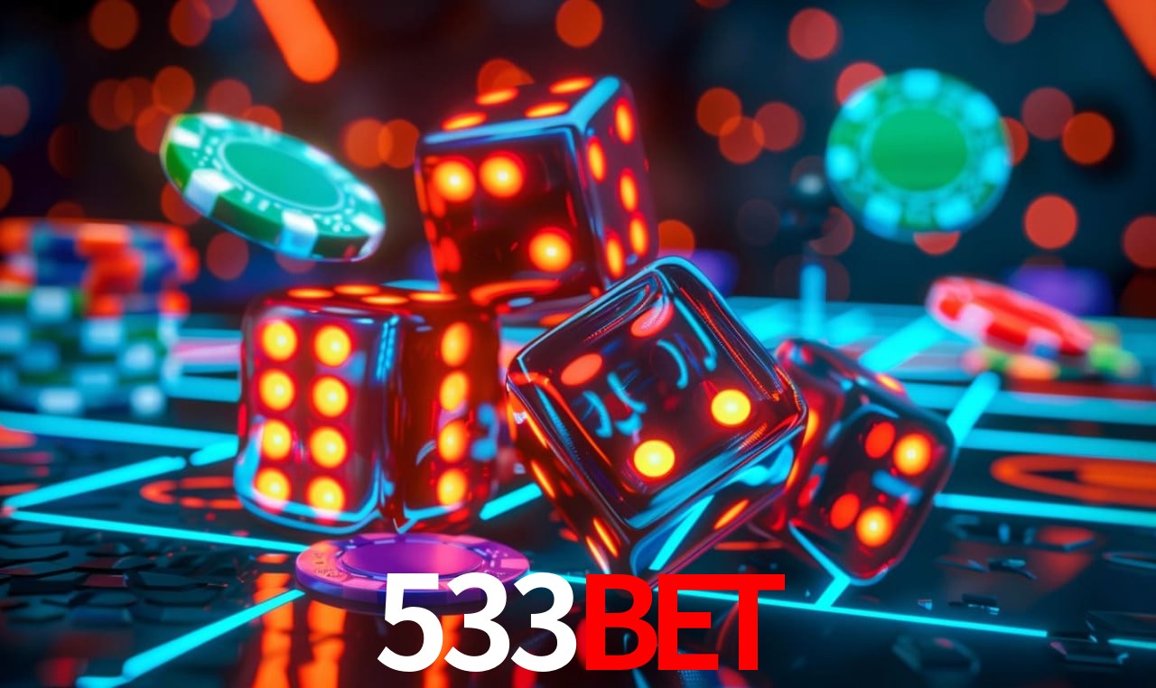 Casino Ao Vivo 533bet