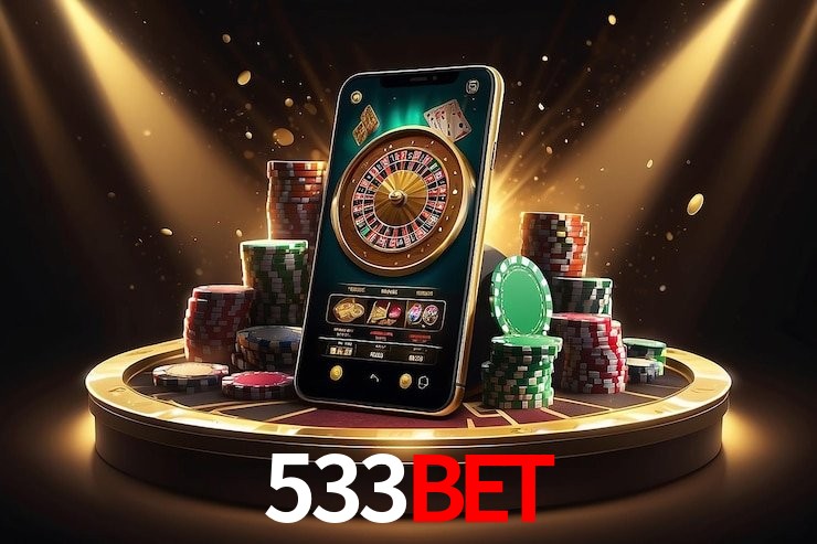 Instalação Android 533bet