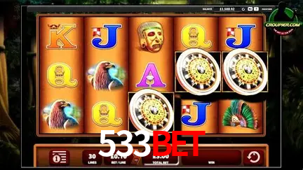 Explorando a Categoria de Eventos em Apostas na 533bet