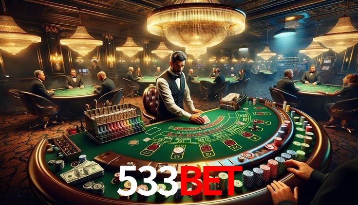 Game Statistics 533bet
