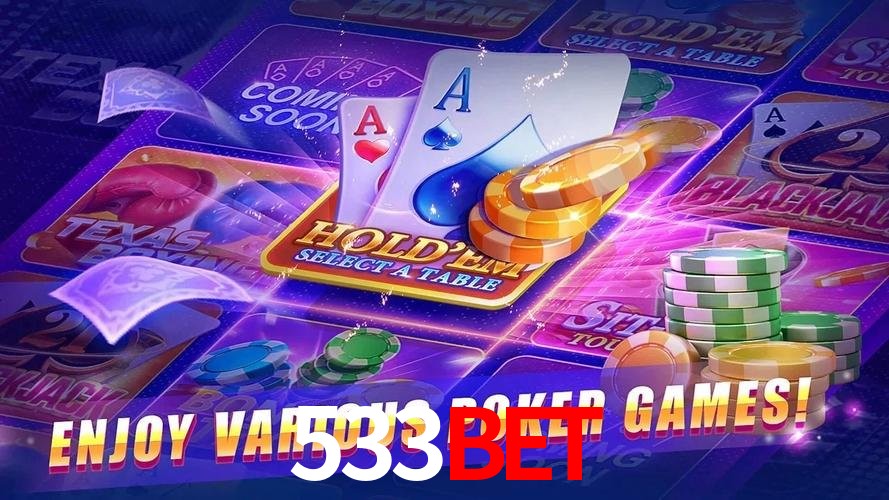 Jogos Exclusivos 533bet