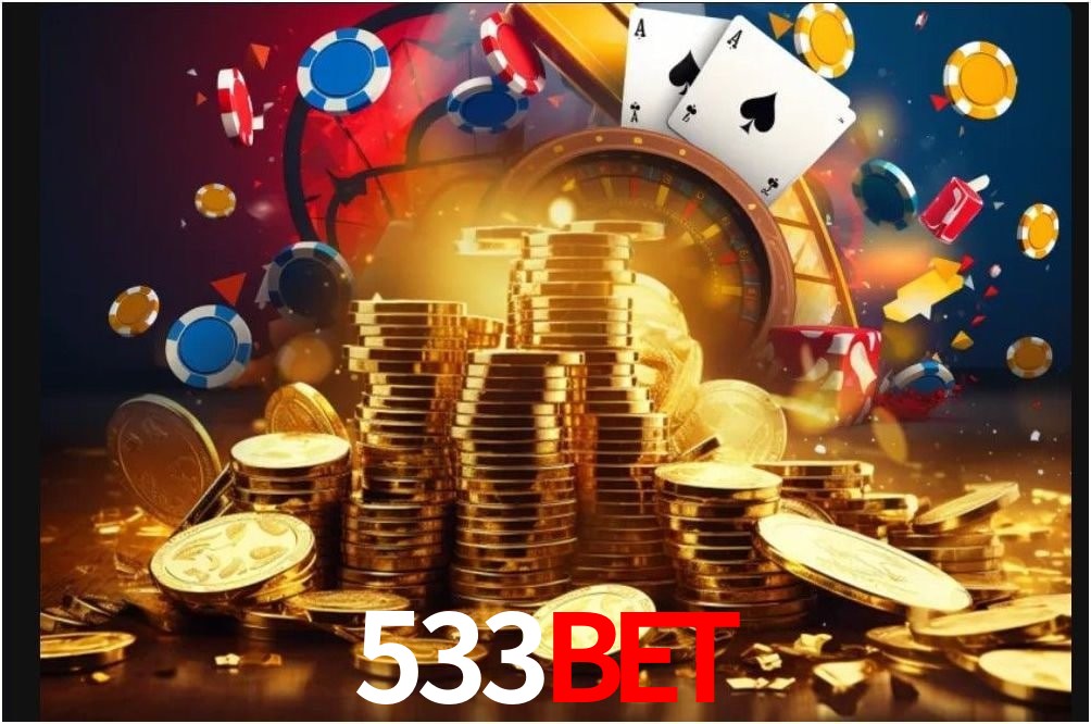 Casino VIP 533bet