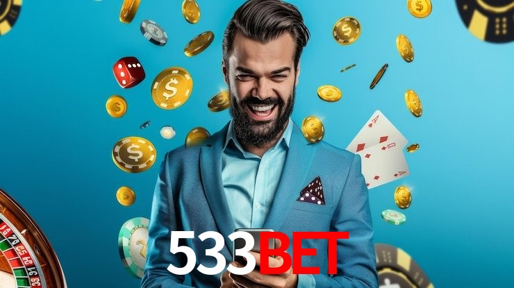 Slot Games 533bet