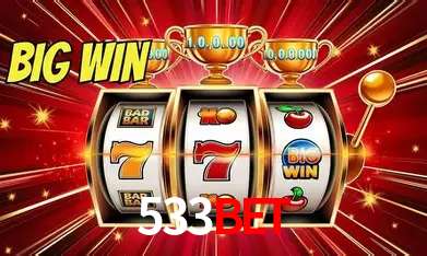 Descubra a Magia dos Jogos de Arcade no 533bet