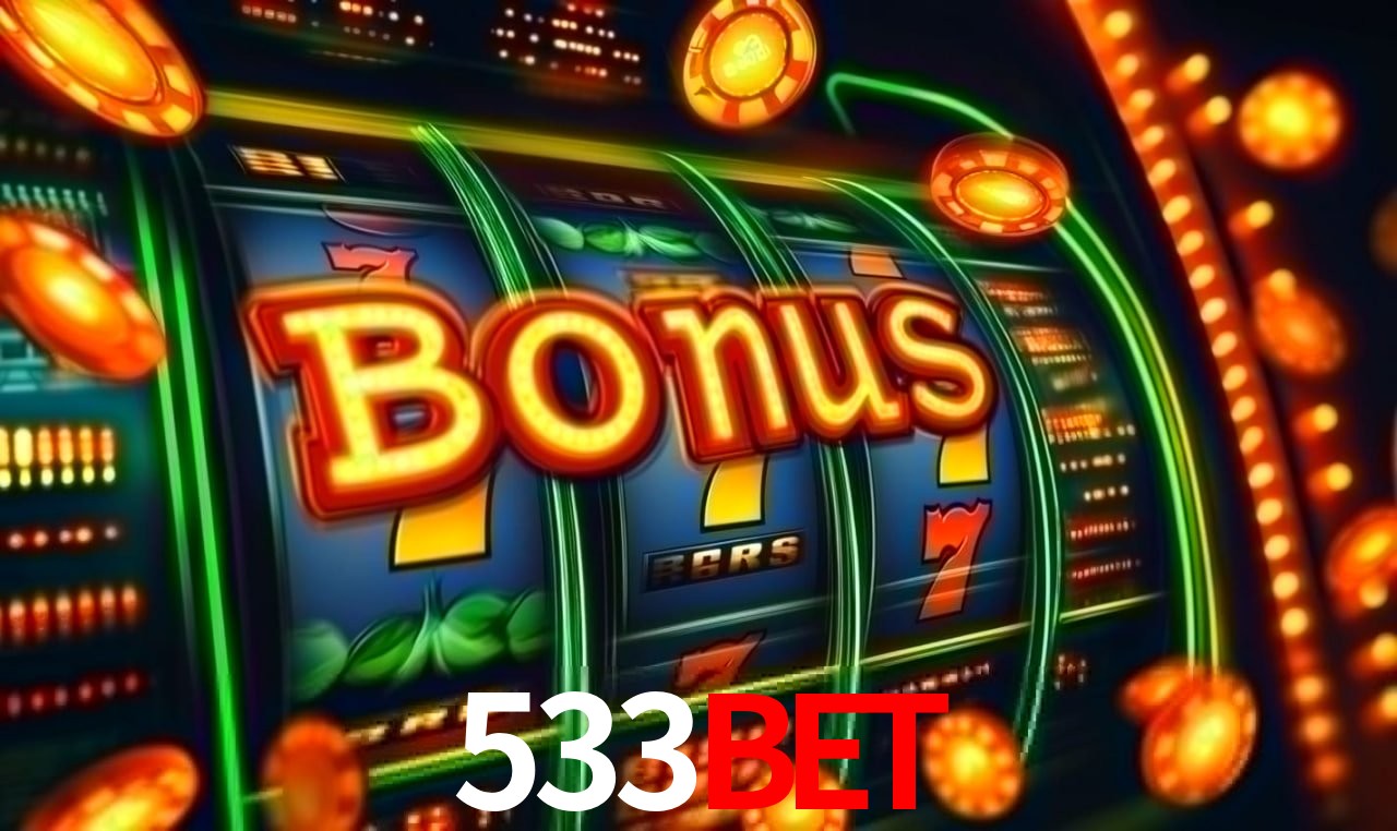 VIP Casino 533bet