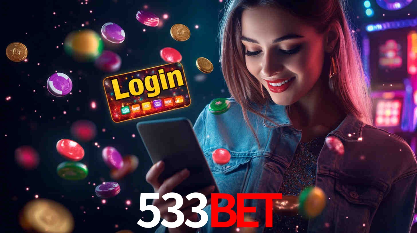 A Emoção da Loteria na 533bet: Uma Chance de Mudança de Vida