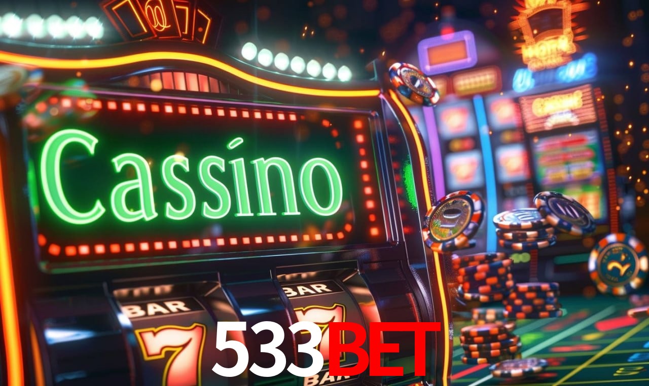 Estatísticas 533bet